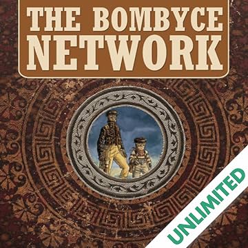 The Bombyce Network